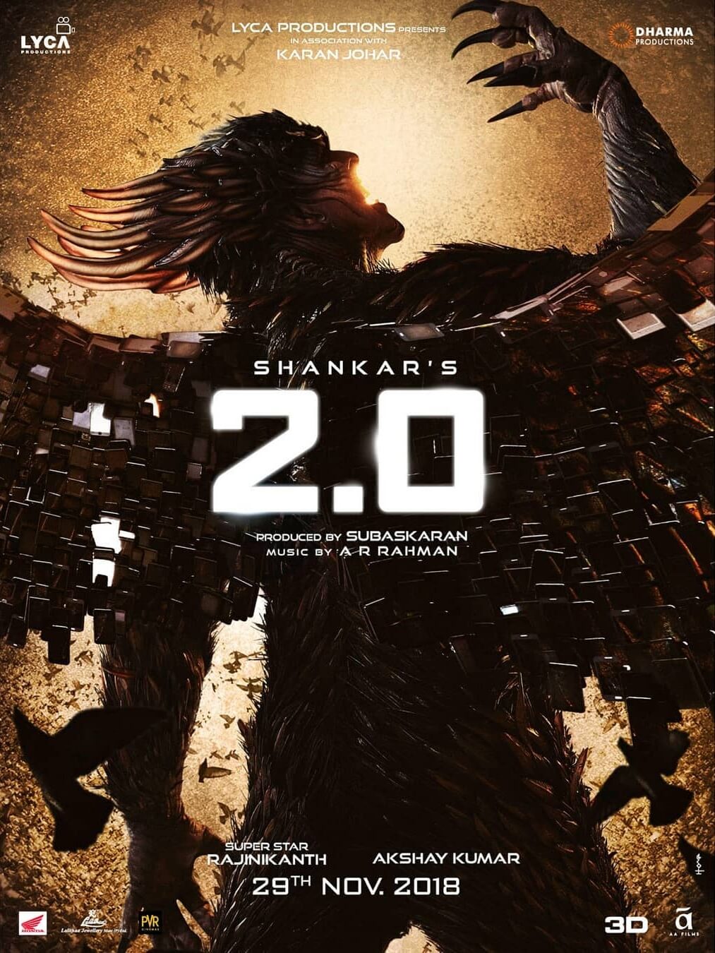 2 Point 0 Poster 24