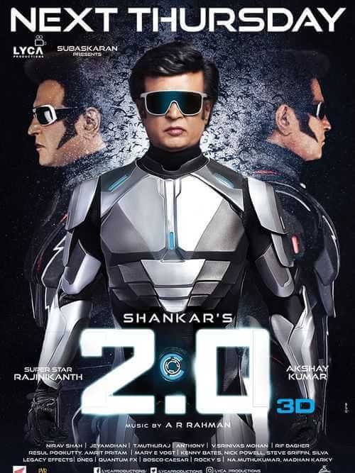 2 Point 0 Poster 25