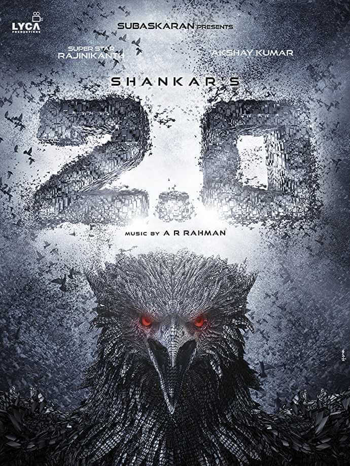 2 Point 0 Poster 27