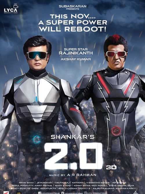 2 Point 0 Poster 30