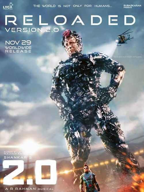 2 Point 0 Poster 33