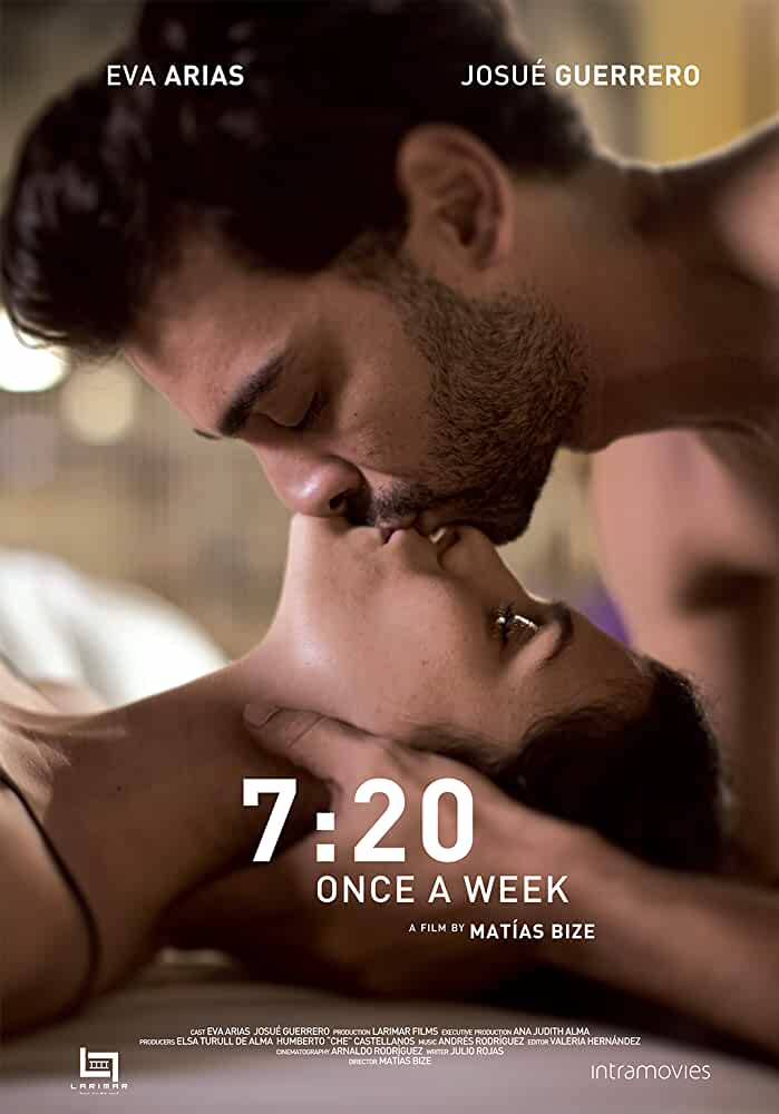 720OnceaWeek/Out of the Fire 2020 Movie every reviews and ratings