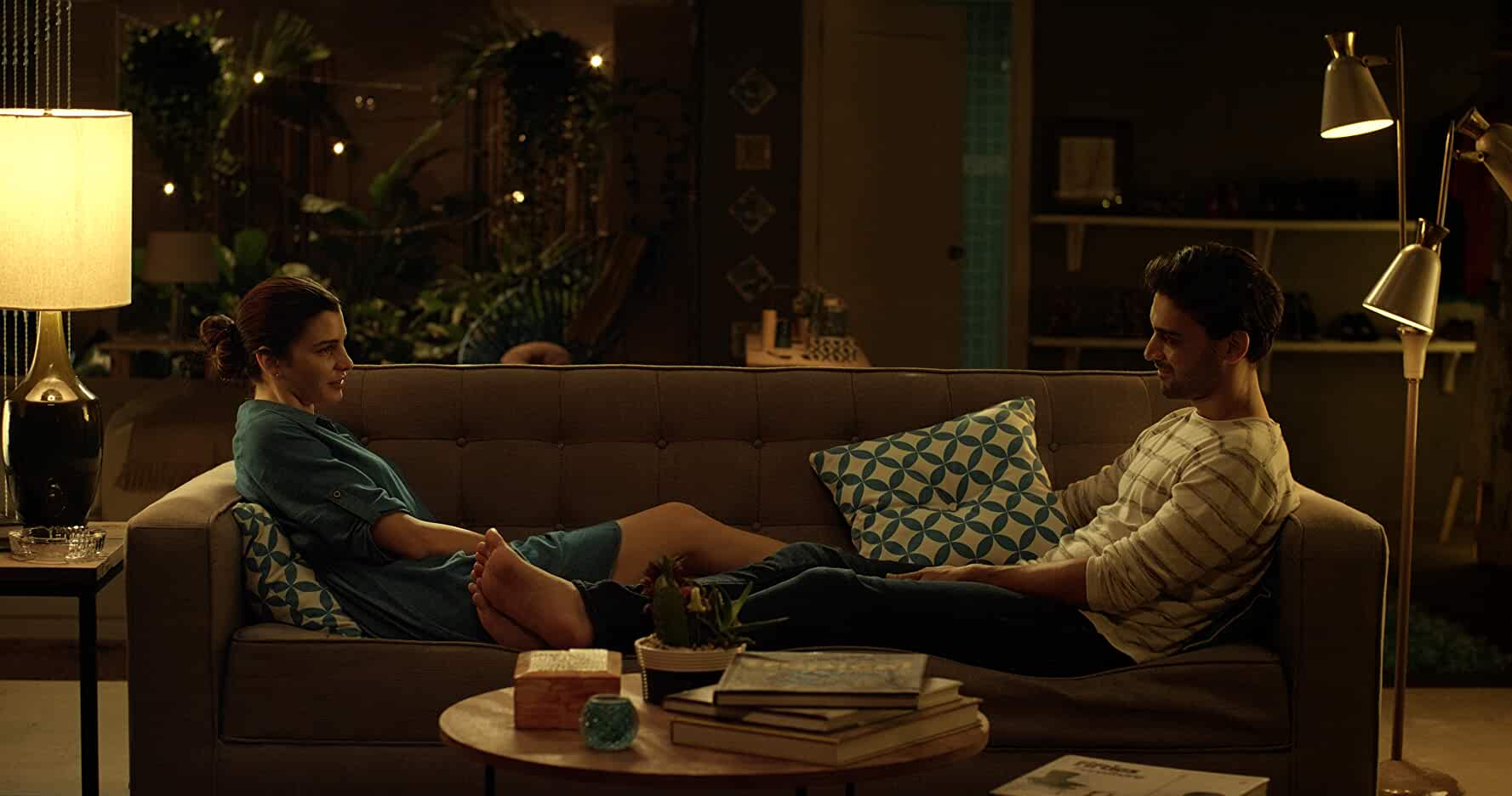#7:20 Once a Week2020 film Reviews and Ratings