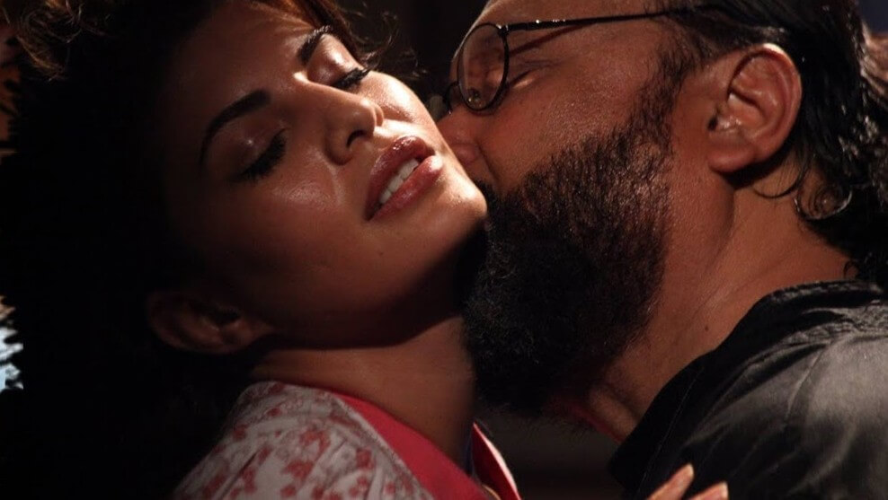 Jacqueline Fernandez ot in According to Matthew Movie Reviews and Ratings