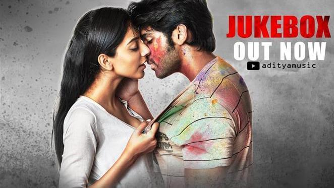 Adithya Varma Movie Reviews and Ratings