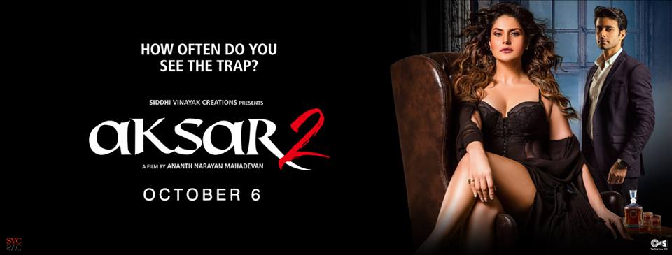 Aksar 2 Movie Reviews and Ratings