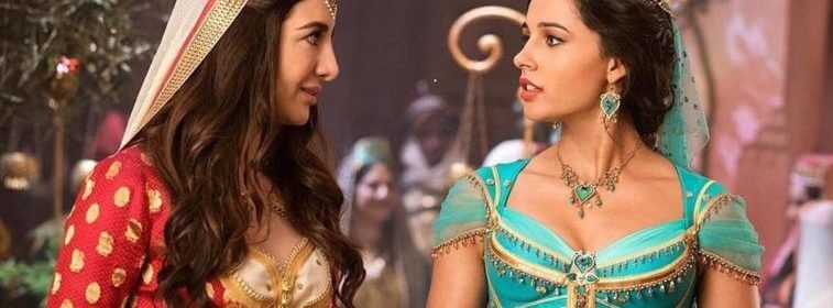Aladdin Movie Reviews and Ratings