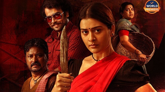 #Anaganaga O Athidhi 2020 film Reviews and Ratings