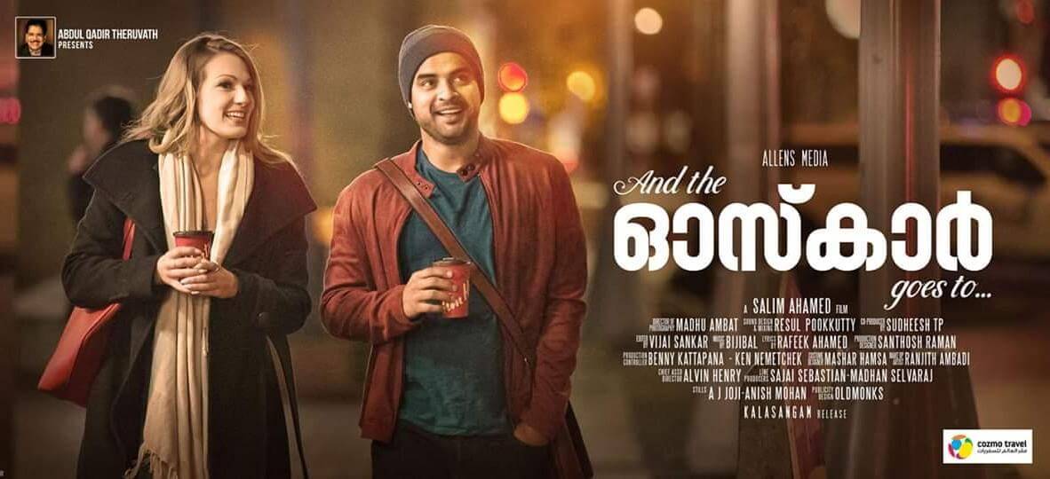 #AndTheOscarGoesTo.. 2019 film Reviews and Ratings