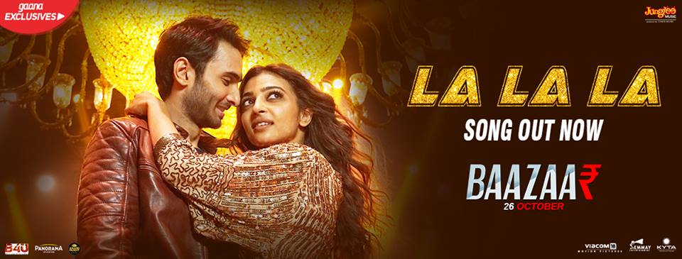 Baazaar Movie Reviews and Ratings