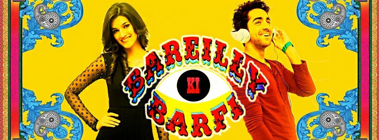 Bareilly Ki Barfi Poster 2