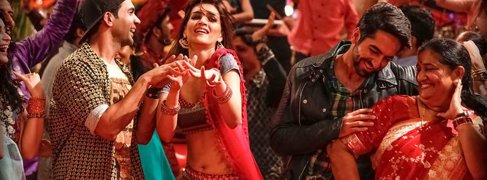 Bareilly Ki Barfi Poster 3