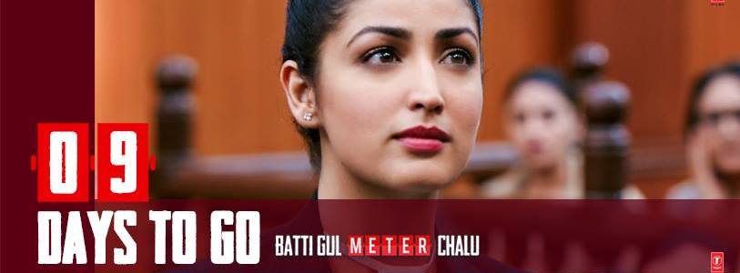 Batti Gul Meter Chalu Movie Reviews and Ratings