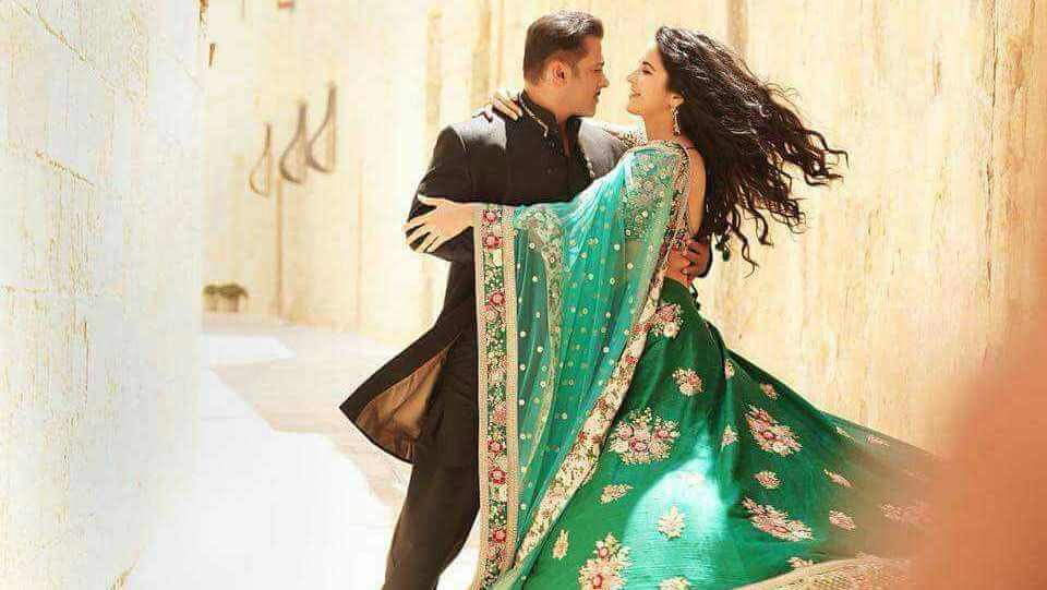 Bharat Movie Reviews and Ratings