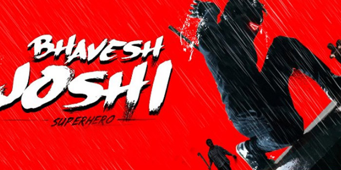 Bhavesh Joshi Movie Movie Reviews and Ratings
