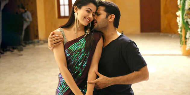 Bheeshma Movie Reviews and Ratings