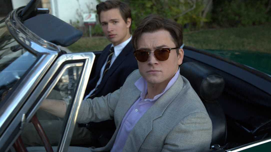 Billionaire Boys Club Movie Reviews and Ratings