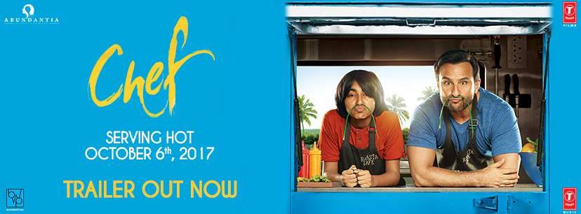 Chef Movie Reviews and Ratings