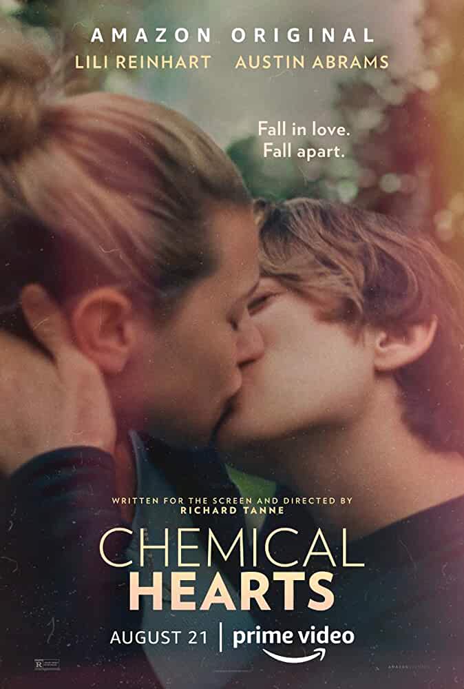Chemical Hearts every reviews and ratings