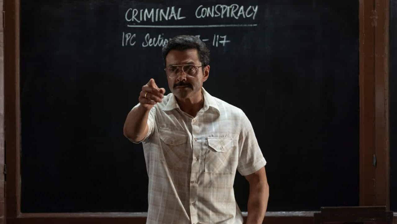 Class of '83 Movie Reviews and Ratings