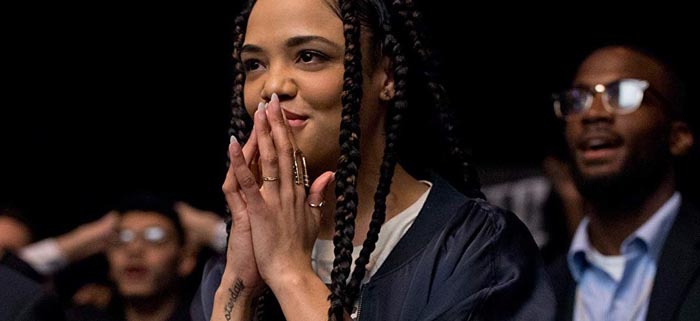 Creed II Movie Reviews and Ratings