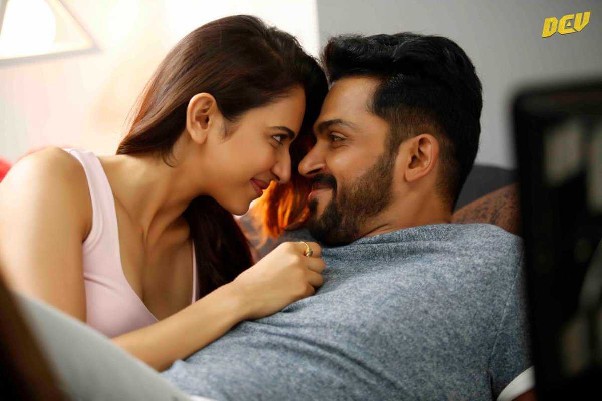 #Dev 2019 film Reviews and Ratings