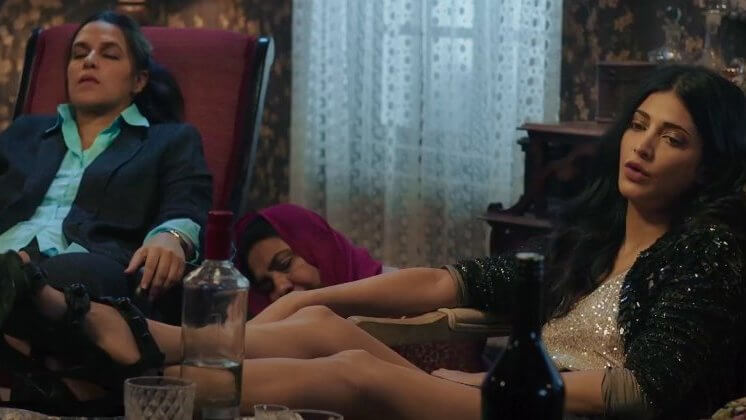 DeviShortFilm Movie Reviews and Ratings