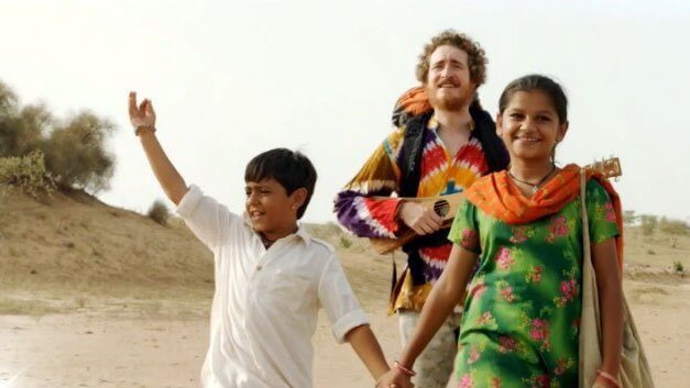 Dhanak/Rainbow (2016 film) Movie Reviews and Ratings
