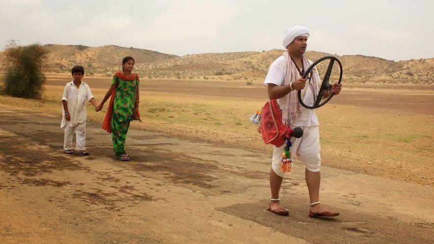 #Dhanak / #Rainbow (2016 film) film Reviews and Ratings