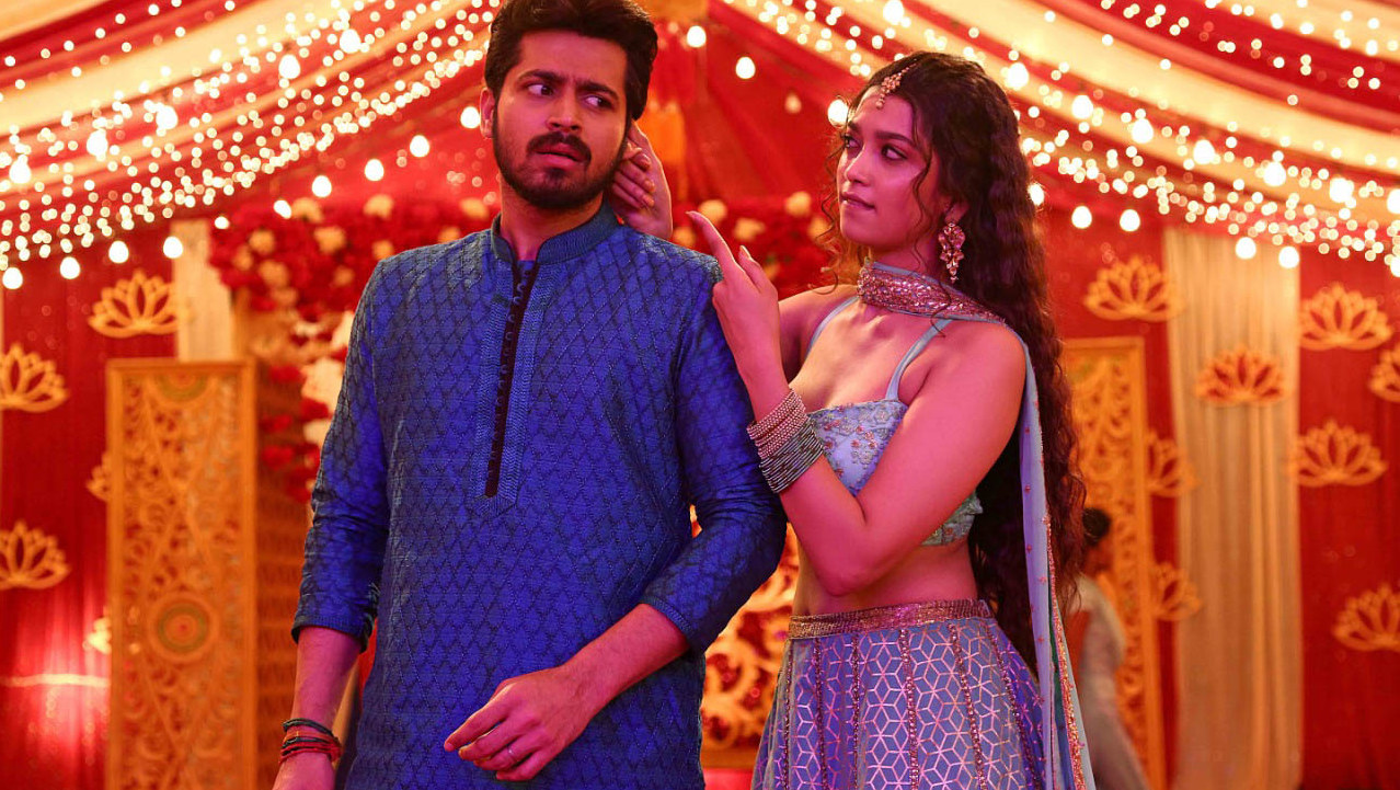 #Dhanusu Raasi Neyargale 2019 film Reviews and Ratings