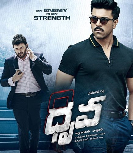 Thani Oruvan is related to Dhruva