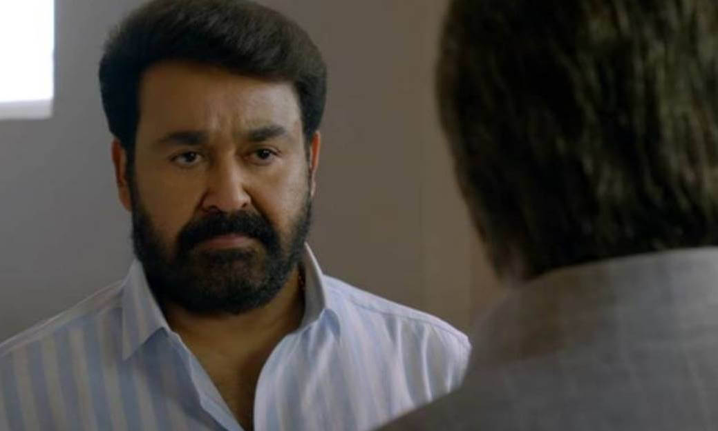 Drishyam 2 Movie Reviews and Ratings