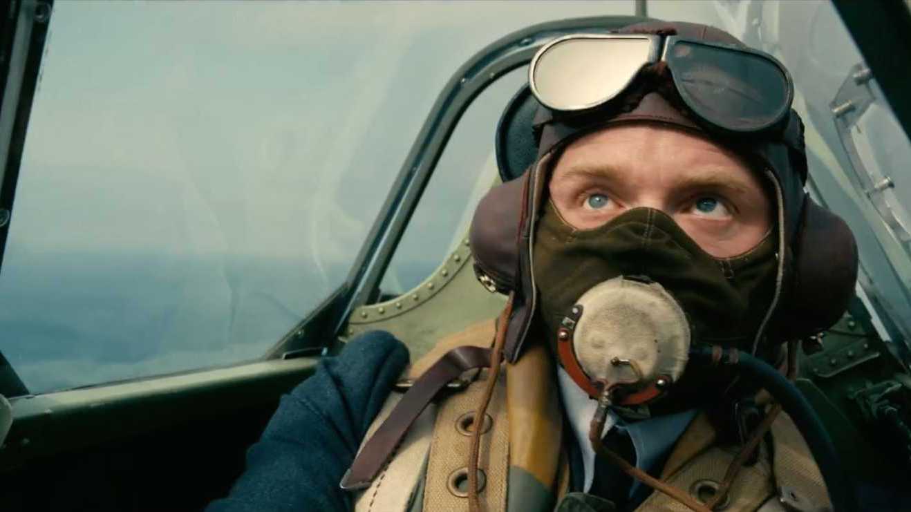 Dunkirk Poster 2