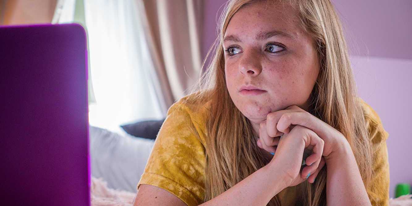 Eighth Grade (film) Reveiws and Ratings