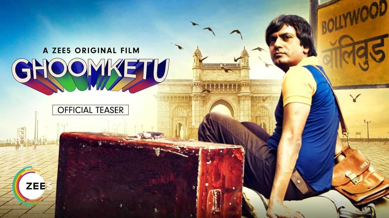 Ghoomketu Movie Reviews and Ratings