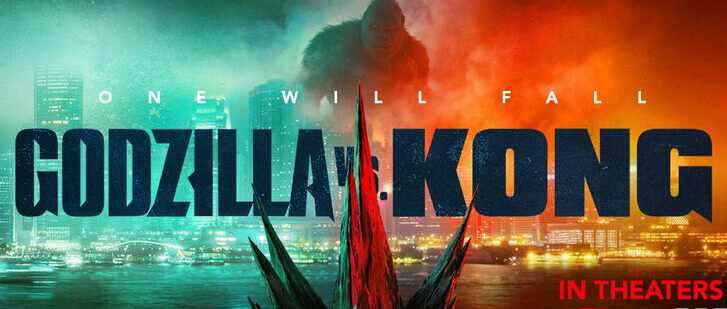#Godzilla vs. Kong 2019 film Reviews and Ratings