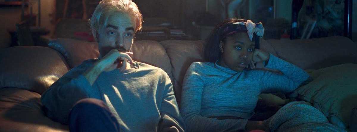 Good Time Poster 3