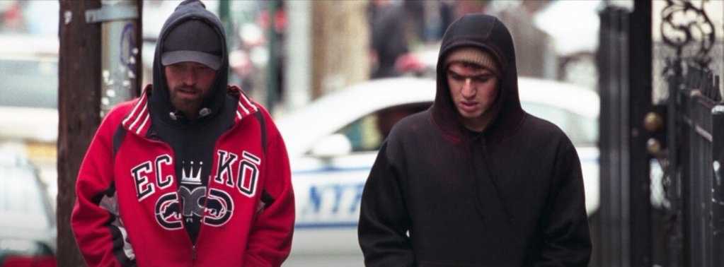 Good Time Poster 1