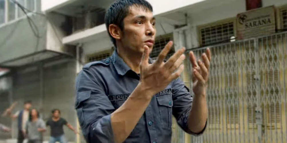 Gundala Movie Reviews and Ratings
