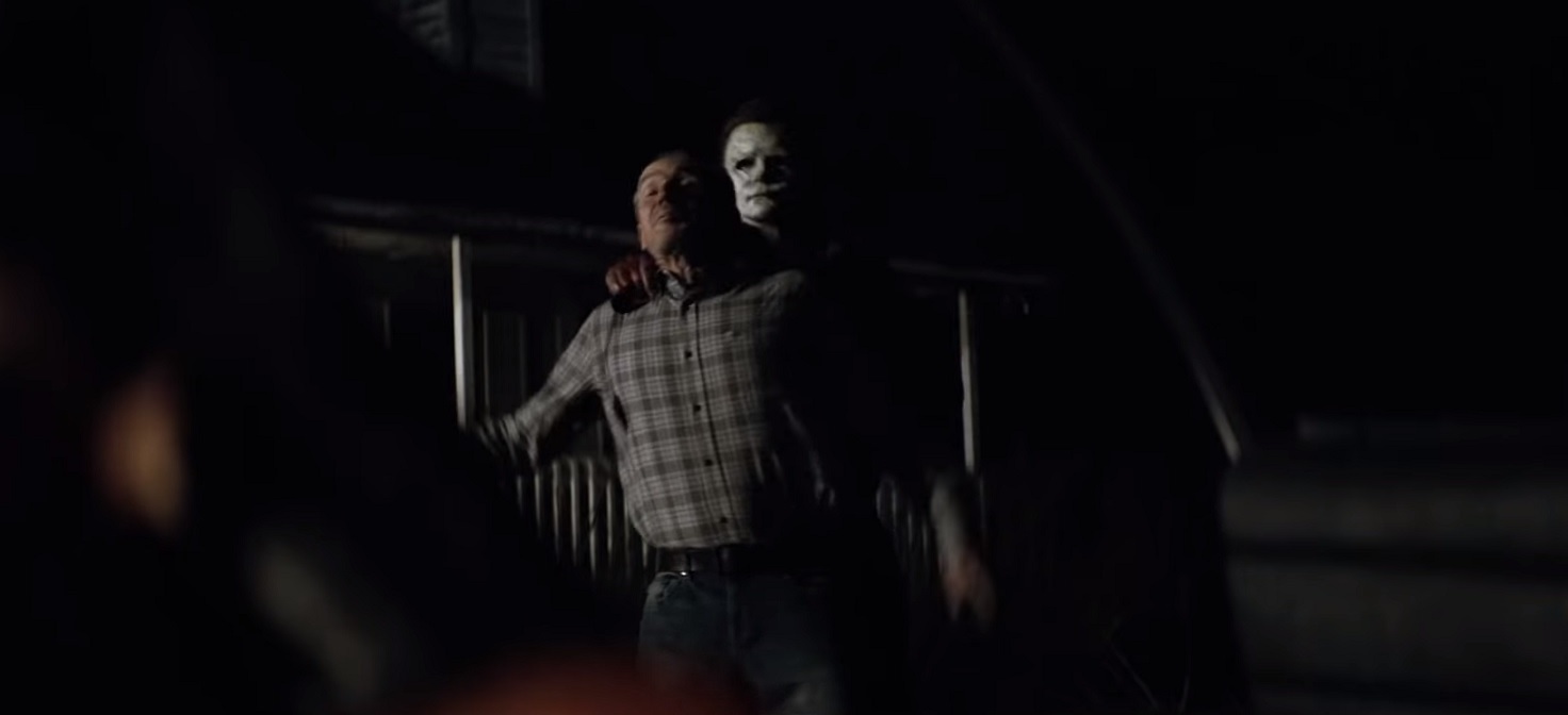 Halloween Movie Reviews and Ratings