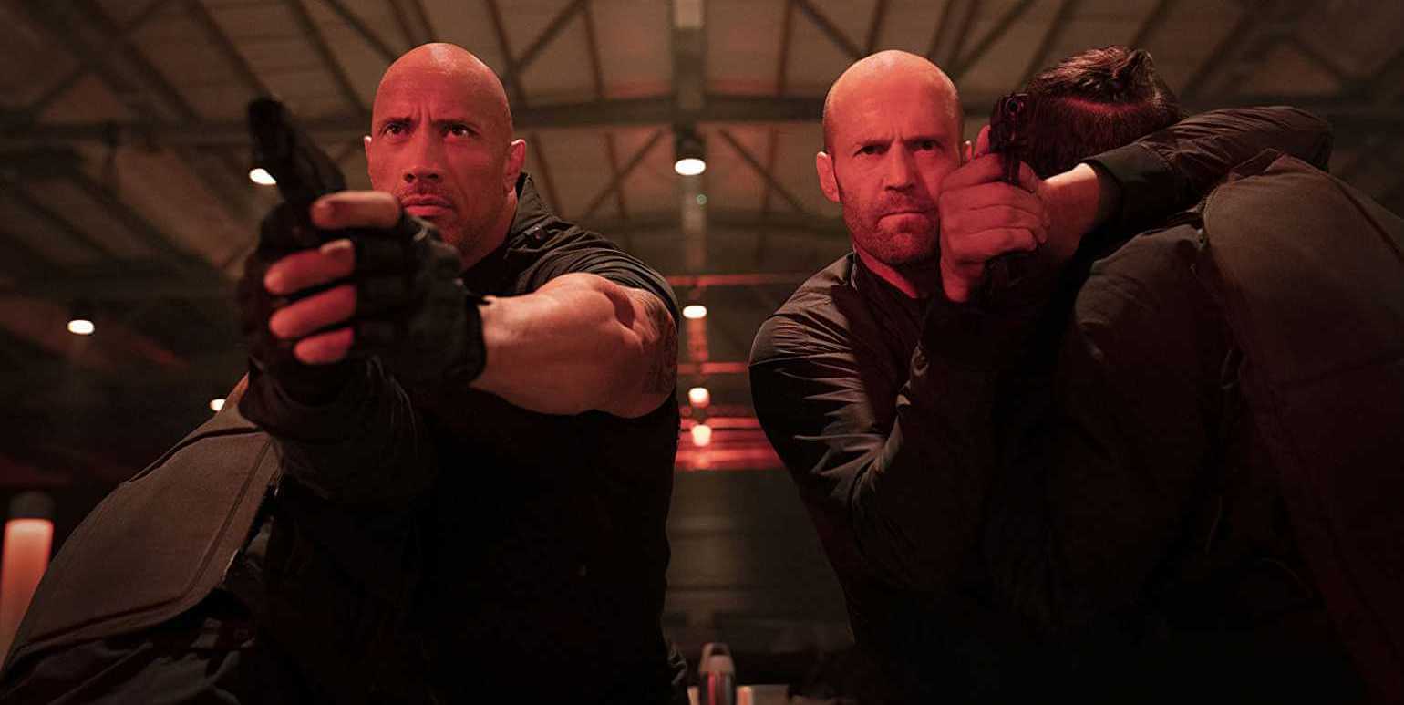 HobbsandShaw Movie Reviews and Ratings