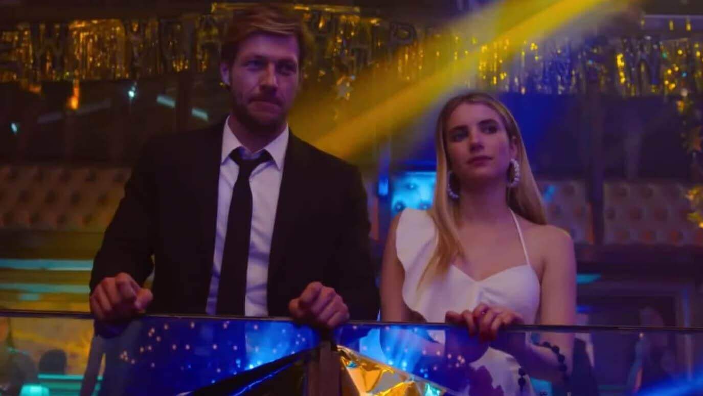 Holidate Movie Reviews and Ratings