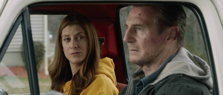 Honest Thief Movie Reviews and Ratings