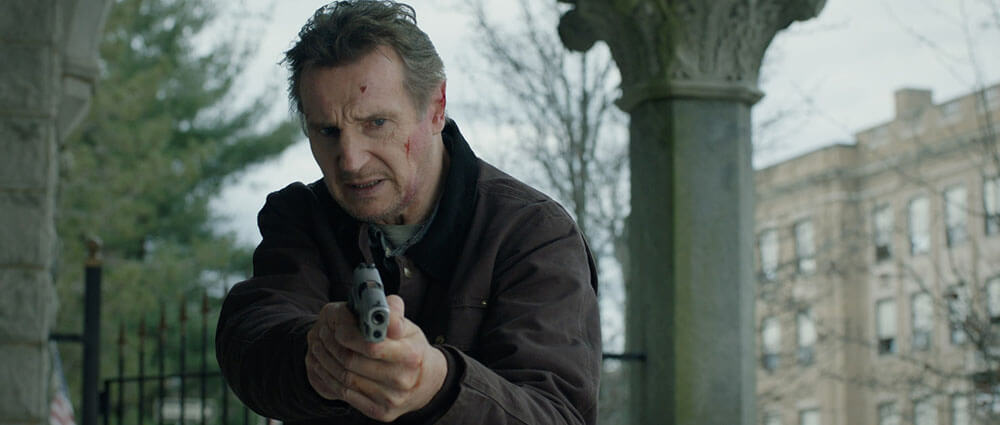 #Honest Thief 2020 film Reviews and Ratings