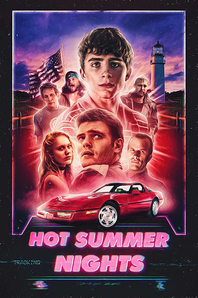 Hot Summer Nights (film) every reviews and ratings