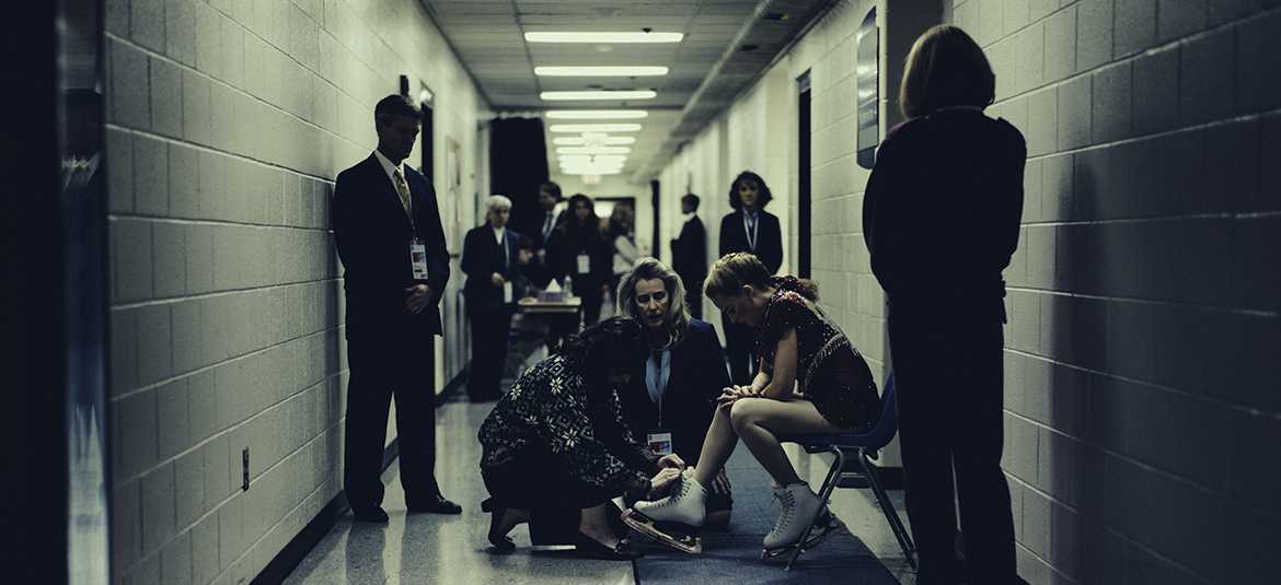 I, Tonya Poster