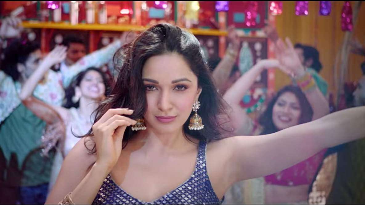 Indoo Ki Jawani Movie Reviews and Ratings