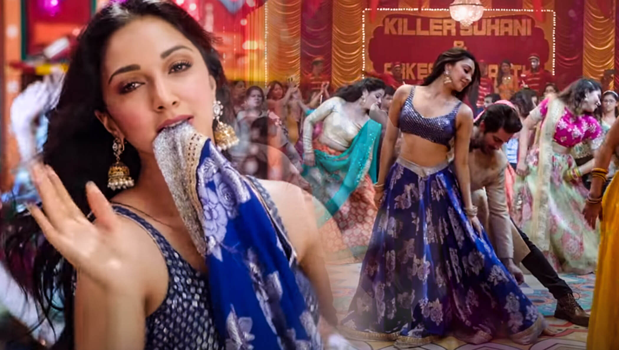 #Indoo Ki Jawani 2020 film Reviews and Ratings