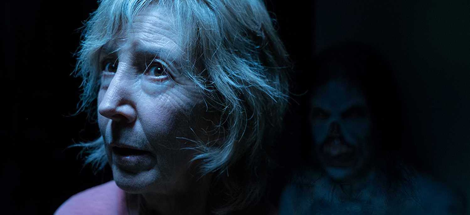 Insidious: The Last Key