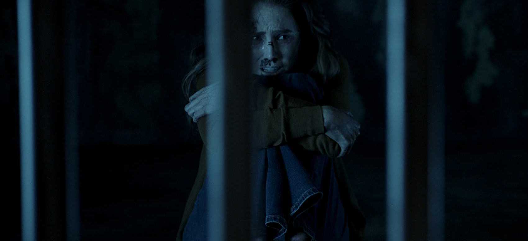 Insidious: The Last Key Poster